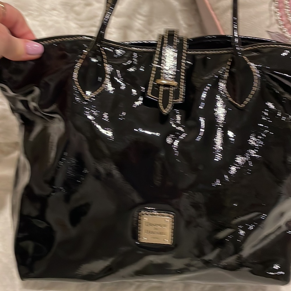 Dooney & Bourke handbag - Picture 2 of 5